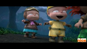  Rugrats - The Expedition 18
