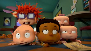 Rugrats - The Expedition 27