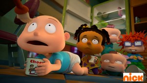  Rugrats - The Expedition 40