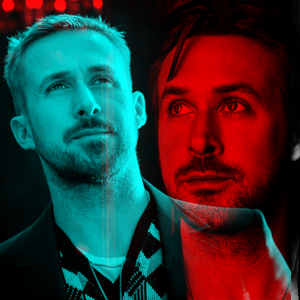 Ryan Gosling | Fanart