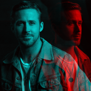 Ryan Gosling | Fanart