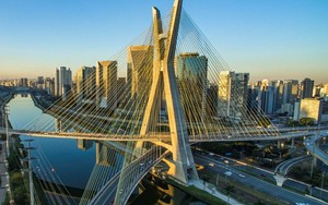  São Paulo || Hintergrund