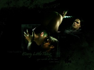  Sam/Dean پیپر وال - Every Little Thing