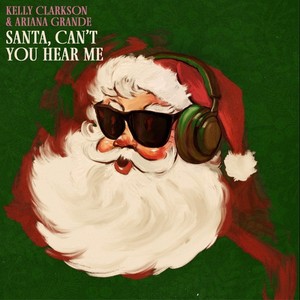  Santa Can t آپ Hear Me