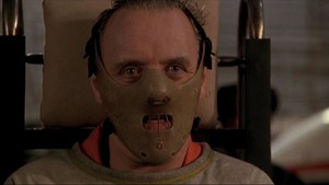  Silence of the Lambs স্মারক