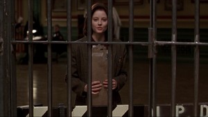  Silence of the Lambs trophée