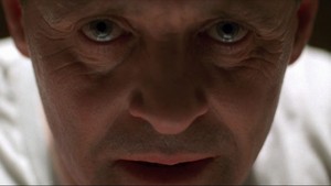  Silence of the Lambs Трофеи