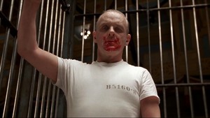  Silence of the Lambs badges