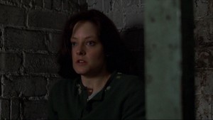  Silence of the Lambs バッジ