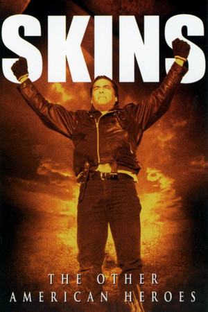  Skins (2002) Poster