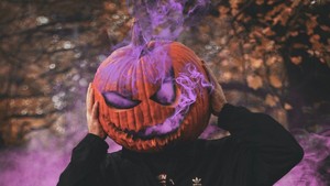 Smokey Pumpkin