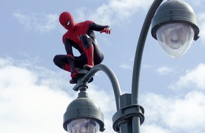 Spider-Man: No Way Home || Promotional Still || 2021