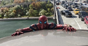  Spider-Man: No Way nyumbani || Promotional Still