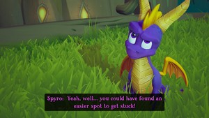  Spyro 1 (Reignited Trilogy)