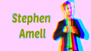  Stephen Amell Hintergrund