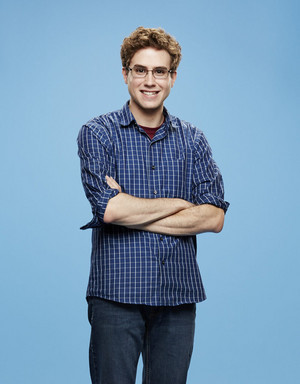  Steve Moses (Big Brother 17)