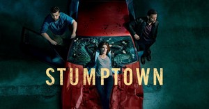  Stumptown Promo