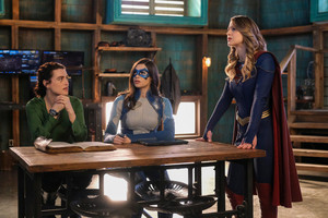  Supergirl - Episode 6.14 - Magical Thinking - Promo Pics