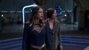  Supergirl - Episode 6.15 - Hope For Tomorrow - Promo Pics