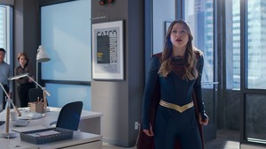  Supergirl - Episode 6.15 - Hope For Tomorrow - Promo Pics