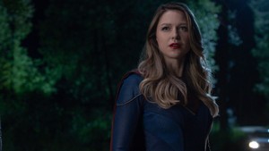  Supergirl - Episode 6.17 - I Believe In A Thing Called cinta - Promo Pics