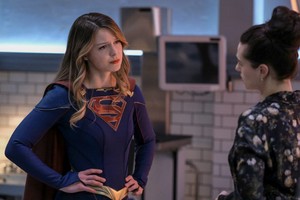  Supergirl - Episode 6.17 - I Believe In A Thing Called Love - Promo Pics