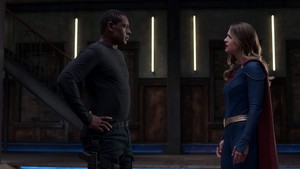  Supergirl - Episode 6.19 - The Last Gauntlet - Promo Pics