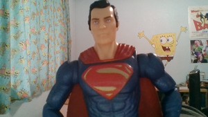  Superman Thinks That You're A Super Friend