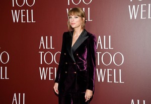 Taylor ~ 'All Too Well' NY Premiere (2021)