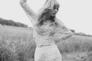 Taylor Swift ~ Red