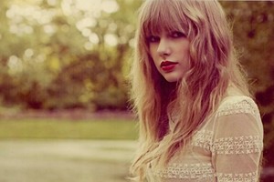 Taylor Swift ~ Red