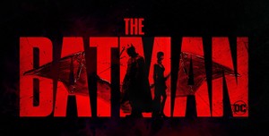  The 배트맨 (2022) || Movie Poster