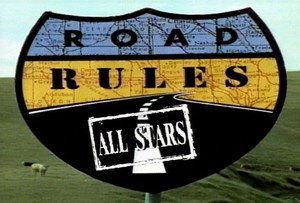  The Challenge: Road Rules: All Stars