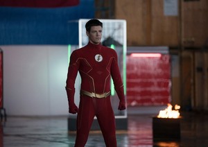 The Flash - Episode 8.03 - Armageddon - Part 3 - Promo Pics