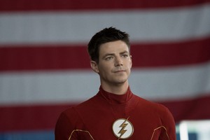 The Flash - Episode 8.03 - Armageddon - Part 3 - Promo Pics