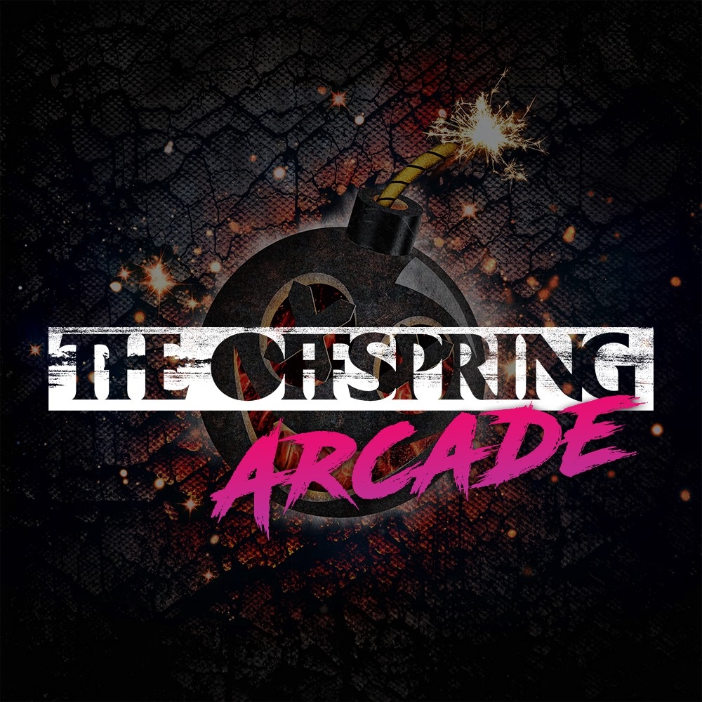 The Offspring Arcade