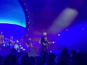 The Offspring Live at BuzzFest (September 4, 2021)