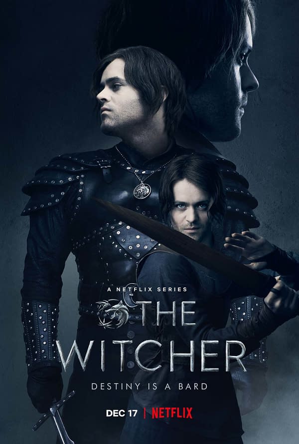 The Witcher || Season 2
