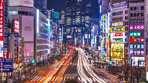  Tokyo