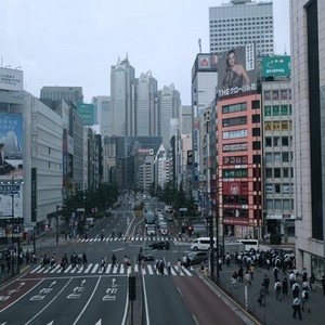  Tokyo