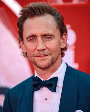 Tom Hiddleston || 74th Annual Tony Awards || September 26, 2021