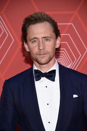  Tom Hiddleston || 74th Annual Tony Awards || September 26, 2021