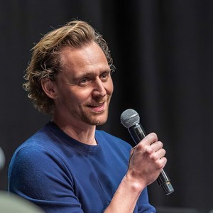  Tom Hiddleston || MCM Comic Con 2021