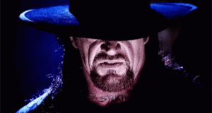 Undertaker || Mark Calaway