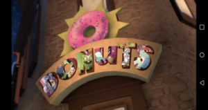  VeggïeTales: 'Donuts For Benny' Sïlly Song