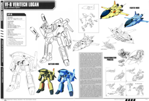  Visual Archive The Southern traverser, croix VF-8 Logan