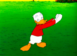  Walt Disney Screencaps – Donald ente