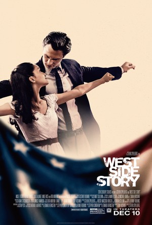West Side Story (2021) | Movie Poster