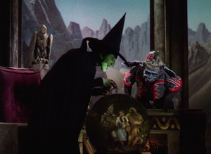  Wicked Witch of the West || The Wizard of Oz || 1939
