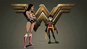  Wonder Womans Lasso
